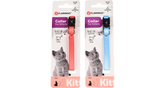 COLLIER CHATON AIWA PLUSIEURS COULEURS