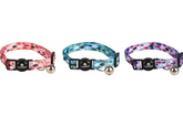 Flamingo Collier Chaton Minou Plusieurs couleurs