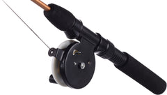 Jouet pour Chat Rodney Requin & Canne à pêche Gris