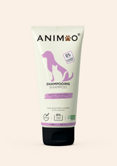 Animoo Shampoing Anti-odeur 200 ML