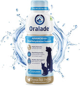 Oralade Advanced GI+ 500 ML Supplément pour Chien et Chat