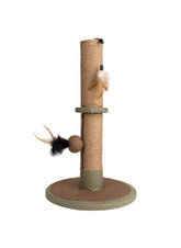 Arbre à chat VERTIGO 35X35X45 CM
