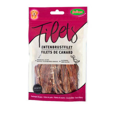Bubimex Filets de canard, 70g