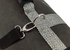 Sac, Caisse de Transport pour Chien au Chat CAZO Premium - 50x27x26cm