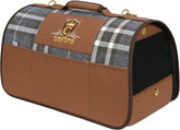 Sac, Caisse de Transport pour Chien au Chat CAZO Oxford 50x27x26cm