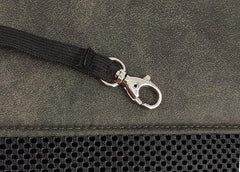 Sac, Caisse de Transport pour Chien au Chat CAZO Premium - 50x27x26cm