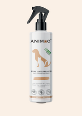 Animoo Spray Anti-parasitaire 250 ML