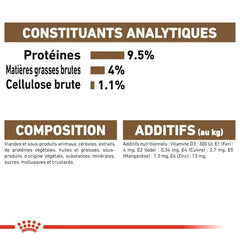 Royal Canin Aging 12+ in sauce 85 G