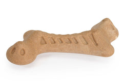 Camon Jouet Pour Chien Petit os avec du bambou 13 cm