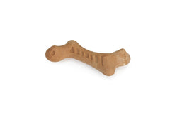 Camon Jouet Pour Chien Petit os avec du bambou 13 cm