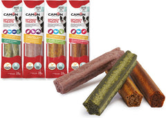 Camon Spongy Treats - bâton étoilé et spongieux 28g