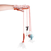 AFP Vintage -Jouet pour Chat Gant Magique