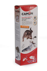 Jouet pour Chat Dancing fish - jeu interactif pour chats - Ariel