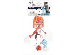 AFP Vintage -Jouet pour Chat Gant Magique