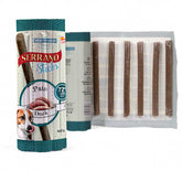 Serrano Duck Dog Sticks (16pcsx12g)