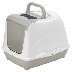 Moderna Flip Cat Jumbo Maison de Toilette