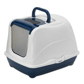 Moderna Flip Cat Jumbo Maison de Toilette