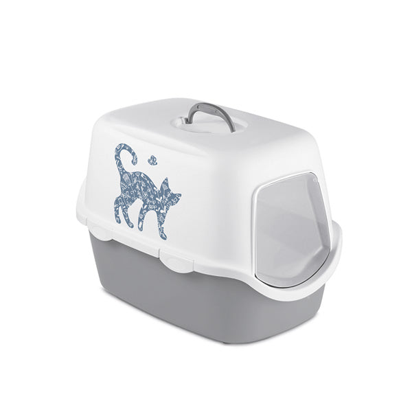 Maison de toilette Cathy Griffe