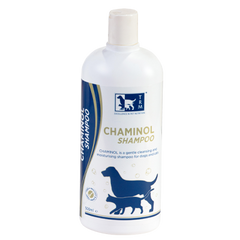 Shampooing Chaminol Chats et Chiens 200 ML