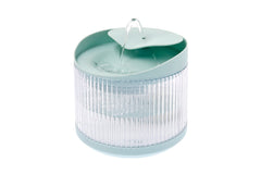 Fontaine Automatique Ferribiella NINFEA 18x18x15cm 1,8L