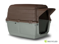Grande Niche CAMPER 8 ECO