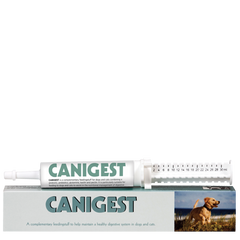Canigest 30 ML Supplément pour Chien et Chat
