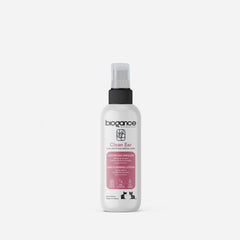 Biogance Lotion des Oreilles Clean Ear 100 ml