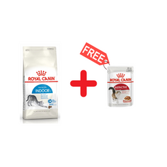 Royal Canin Indoor 27