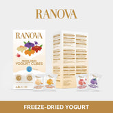 Ranova Yogourt lyophilisé (Falvor mixte) (1gx40pcs)