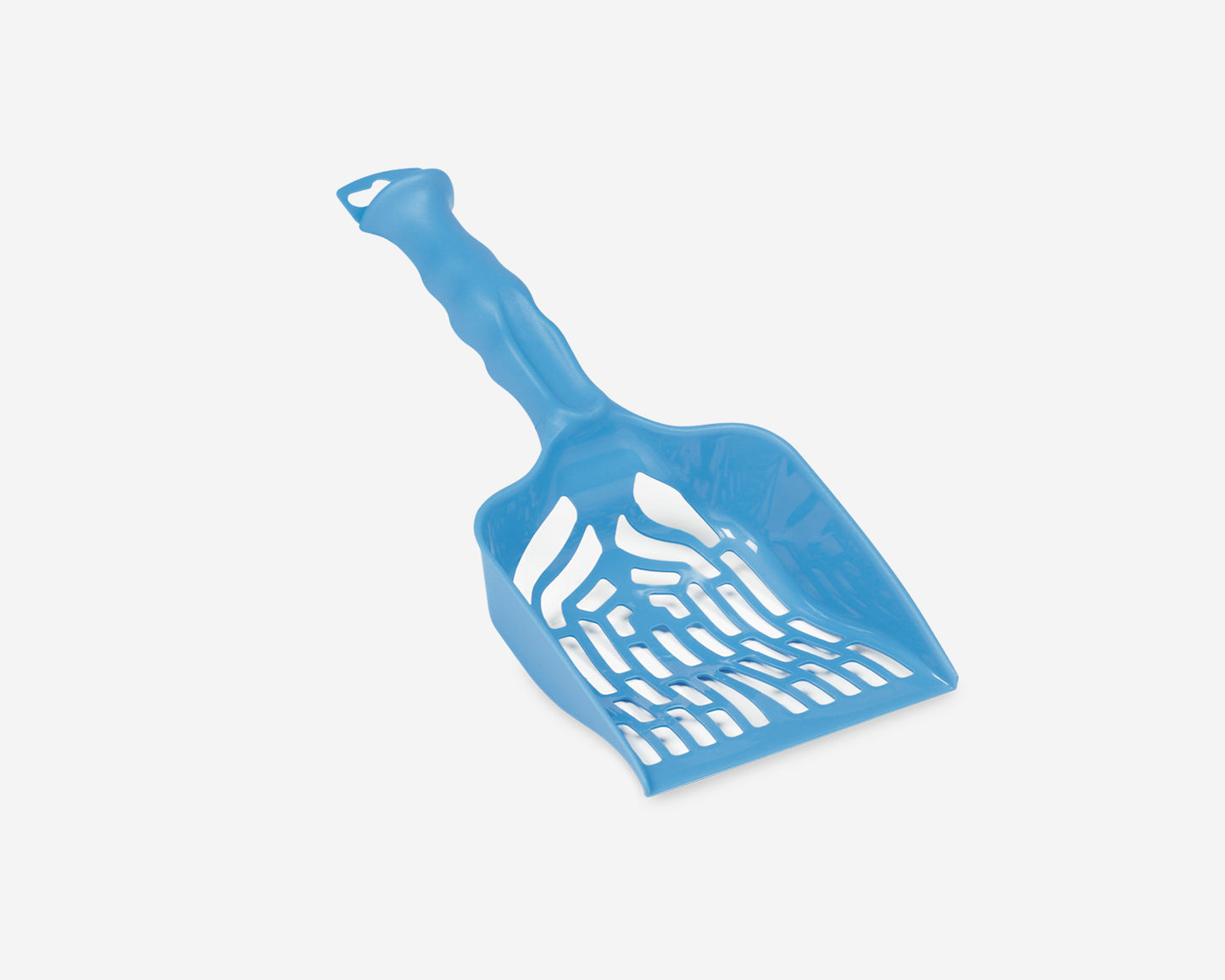 Litter scoop