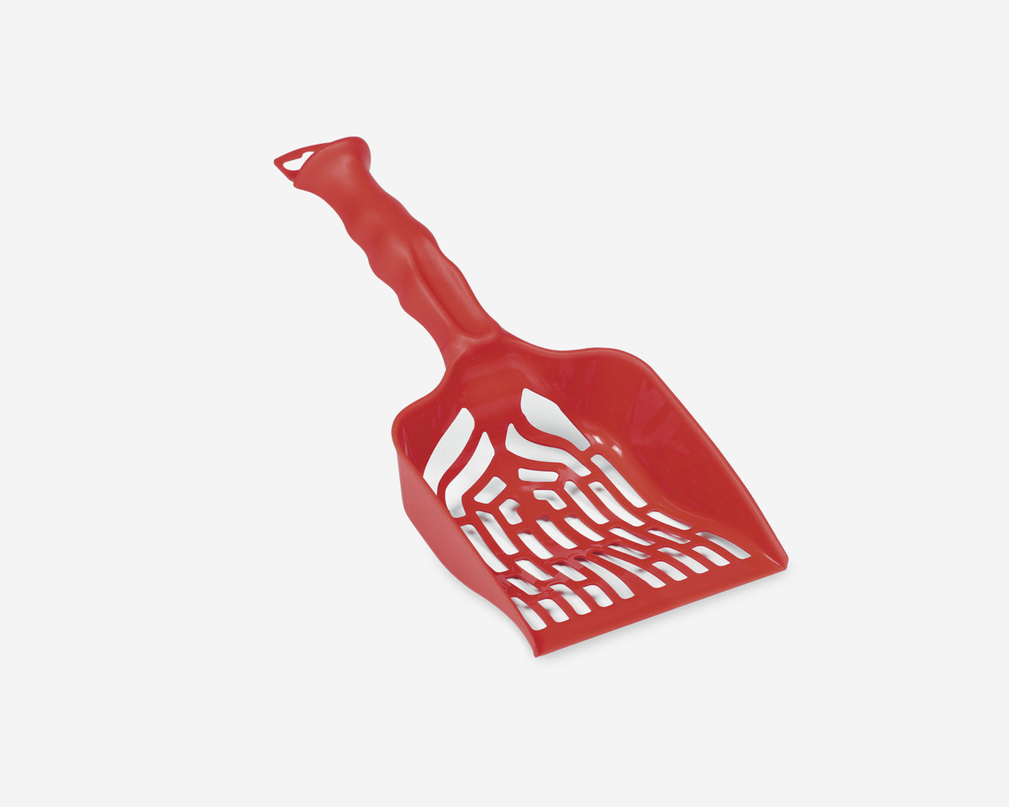 Litter scoop