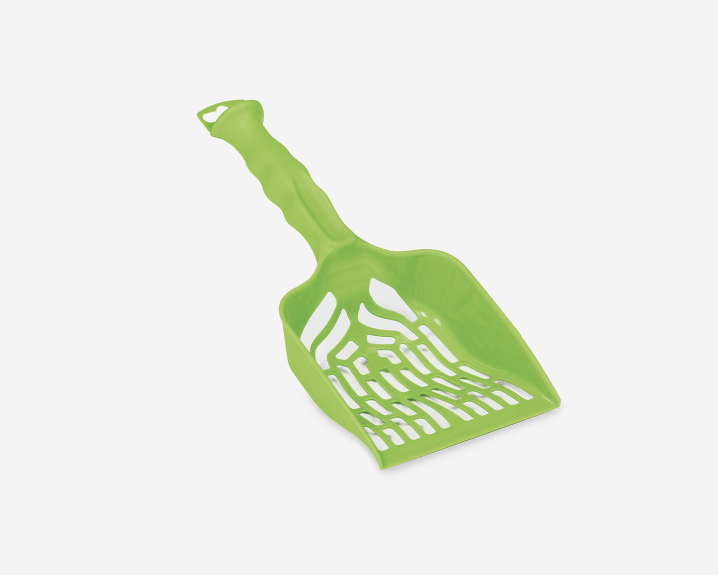 Litter scoop