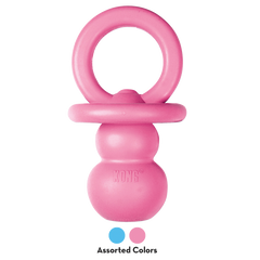 Jouet pour Chien KONG PUPPY BINKIE Small