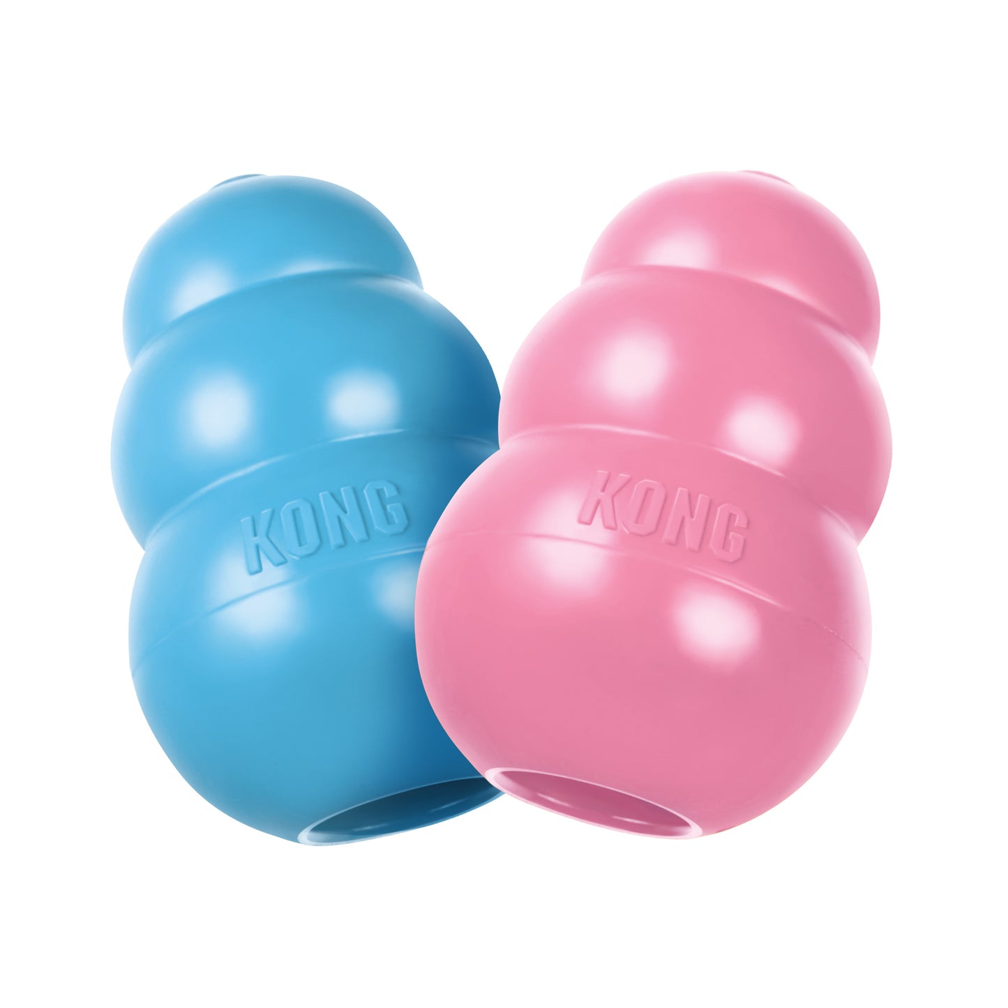 Jouet pour Chien KONG PUPPY