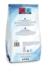 Lingettes Camon maxi taille camomille & lavande 100 pcs