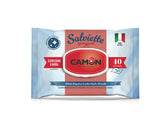 Lingettes Camon à la myrrhe et à la chlorhexidine 40 Pcs