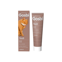 Gosbi Malt Supplément pour Chat 50 G