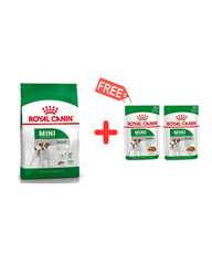 Royal Canin Mini Adult