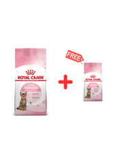 Royal Canin Kitten Sterilized 2 Kg