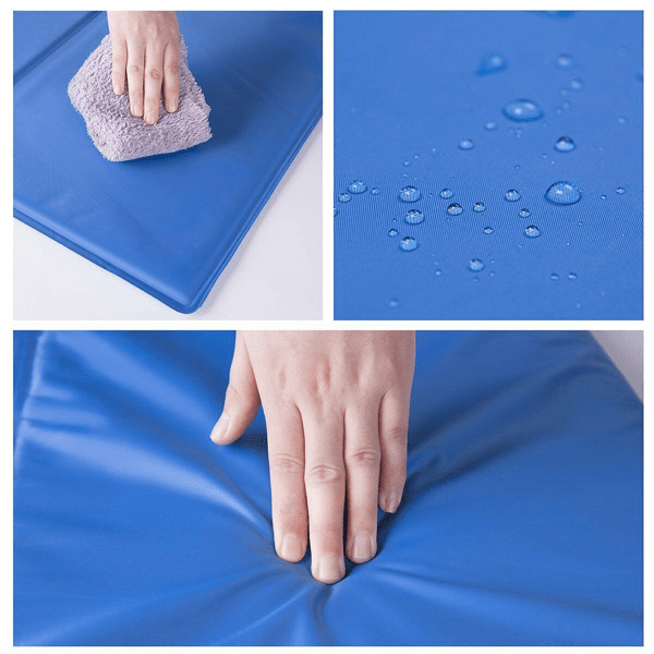 Tapis rafraîchissant PET COOL MAT