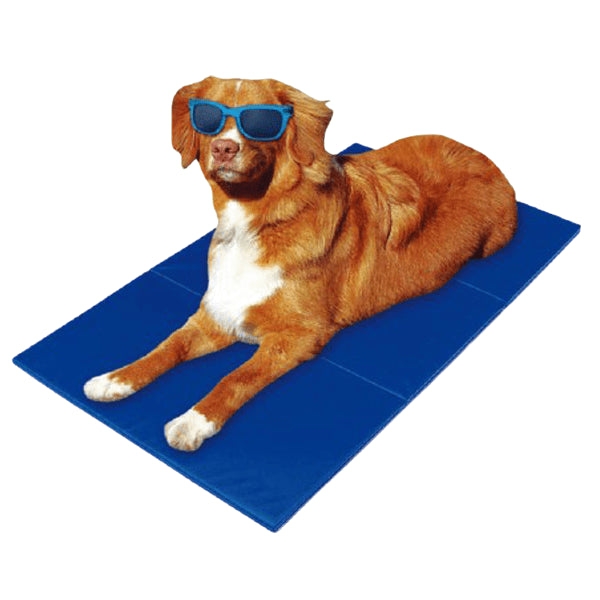 Tapis rafraîchissant PET COOL MAT