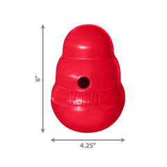 Jouet pour Chien Kong WOBBLER