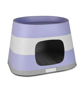 Maisonnette pour Chats