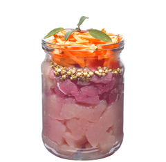 Brit Aliment Humide Chien Fresh Chicken with Sweet Potato 400 G