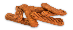 Brit Meat Jerky Snack–Salmon Protein bar 80 G
