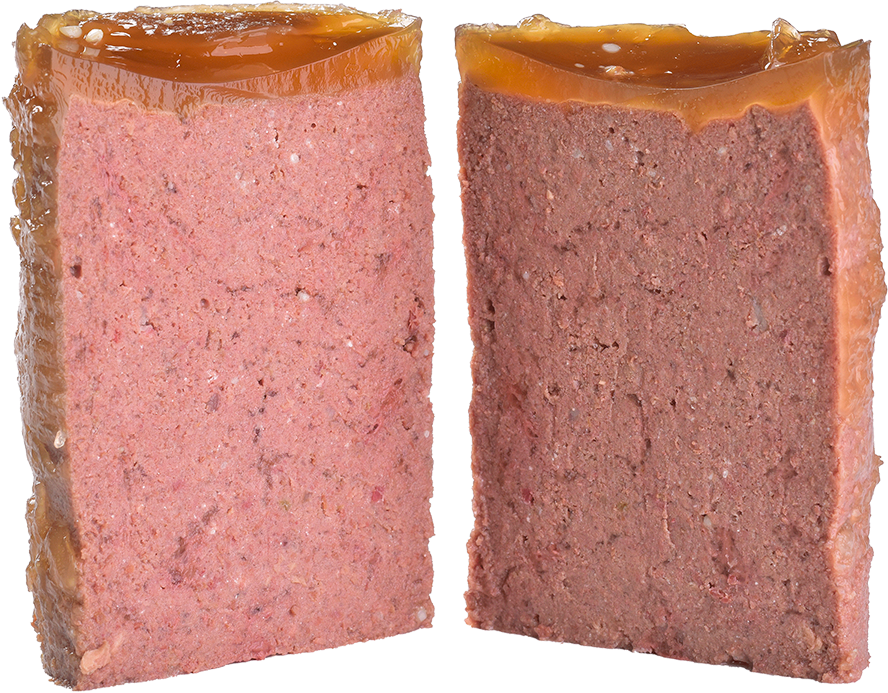 BRIT Aliment Humide Chien MONO PROTÉINE – AGNEAU 400 G