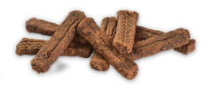 Brit Meat Jerky Snack–Venison Protein bar 80 G