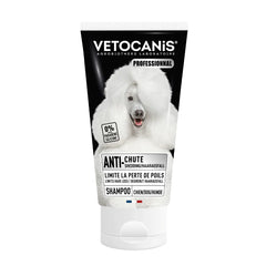 Professional Anti-Hair Loss Shampoo for Dogs. 300ml