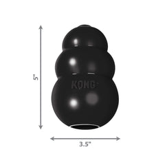 Jouet pour Chien KONG EXTREME ULTRA SOLIDE