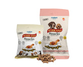 Serrano Snack Pour Chien Dinde 100g